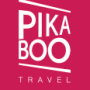 Pikaboo Travel